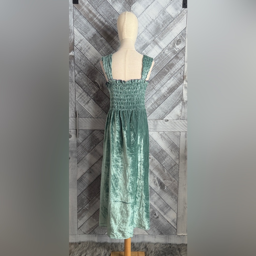 FREE PEOPLE NWT CAMILLE MIIDI DRESS - Picture 6 of 10